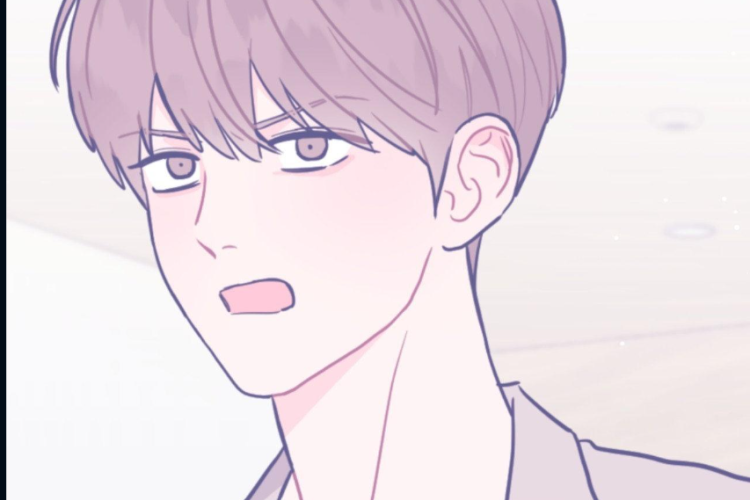 Link de Ler Manhwa BL Crossing the Line Capítulo Completo PT BR, Inclui a Última Sinopse!