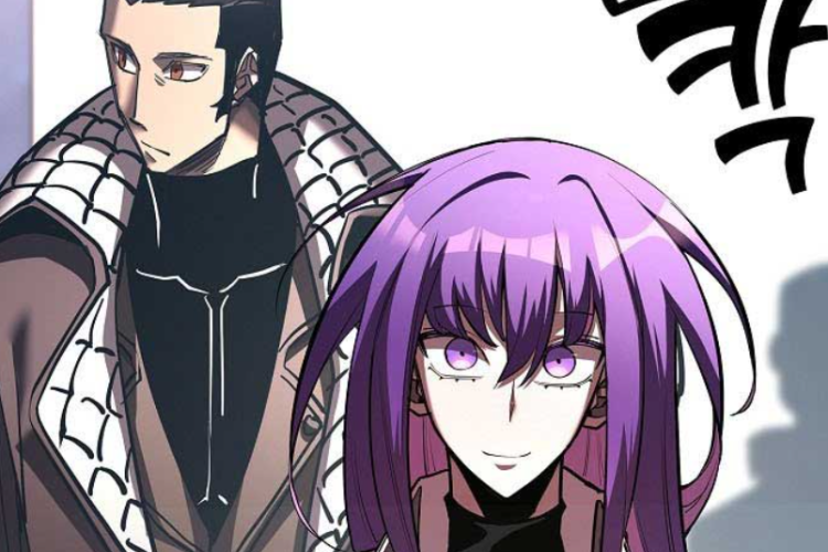 Monstro Gafanhoto! Spoilers & Links de Leitura Manhwa The Sword God From the Destroyed World Capítulo 24 PT BR Scan