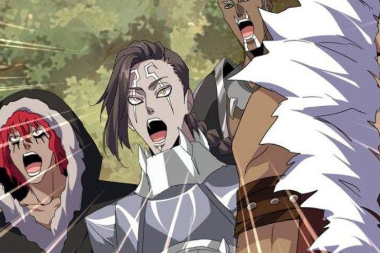 Ataque conjunto! Link de Leitura do Manhua Magic Emperor Capítulo 840 PT BR Scan