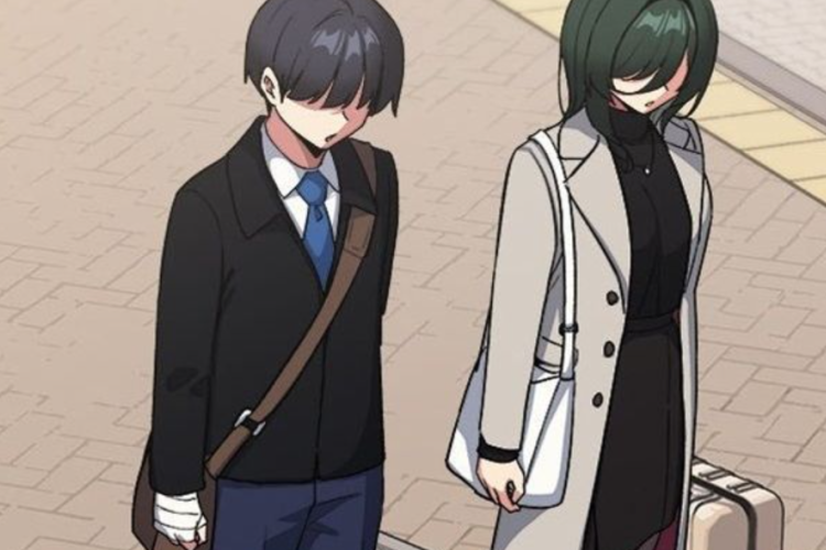 Dados para trabalhar! Ler Manhwa Stop Smoking Capítulo 87 PT BR