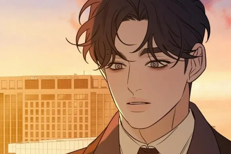 Link para Leitura Manhwa Operation: True Love (Operação amor verdadeiro) Capítulo 118 Scan PT BR, Go Eunhyuk Recebe Recusa