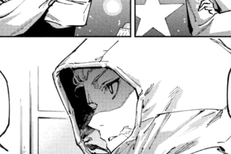 Leia o Manga Jujutsu Kaisen: Modulo Capítulo 24 PT BR, Algo errado, mas que precisa ser feito