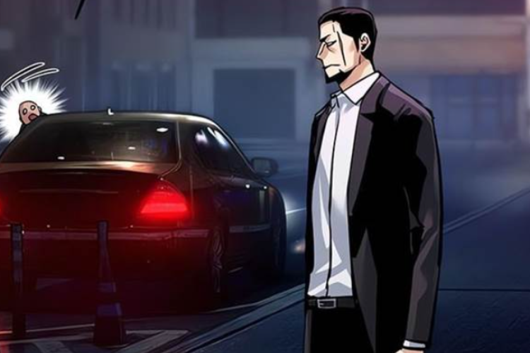 RAW Manhwa Mercenary Enrollment (High School Soldier) Capítulo 267 Scan PT BR, Aviso da Kurona para estar sempre alerta