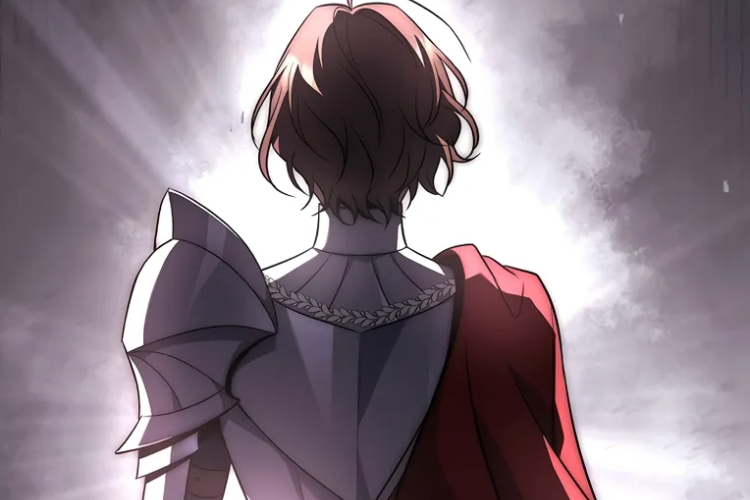 Manhwa A Regressão do Terceiro Príncipe do Reino Caído Capítulo 25 PT BR Scan: Spoiler, Data de Lançamento & Link para Leitura