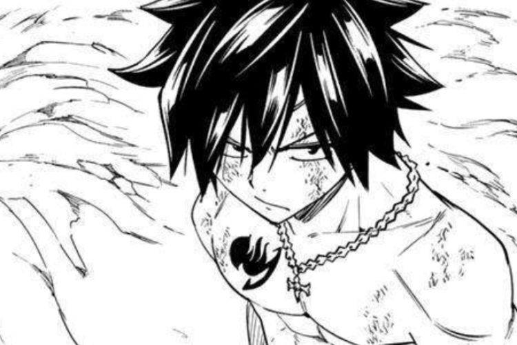 Para ler o mangá Fairy Tail: 100 Years Quest Capítulo 207 PT BR Scan, Enfrentando adversários difíceis