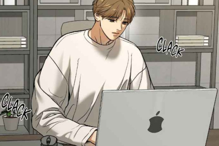 Leitura de Manhwa BL Jinx Temporada 2 Capítulo 101 PT BR, Será que vai voltar a ser como antes?