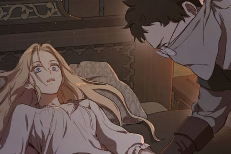 The Forgotten Field Capítulo 38 Revela uma Tensão Crescente e Sombria
