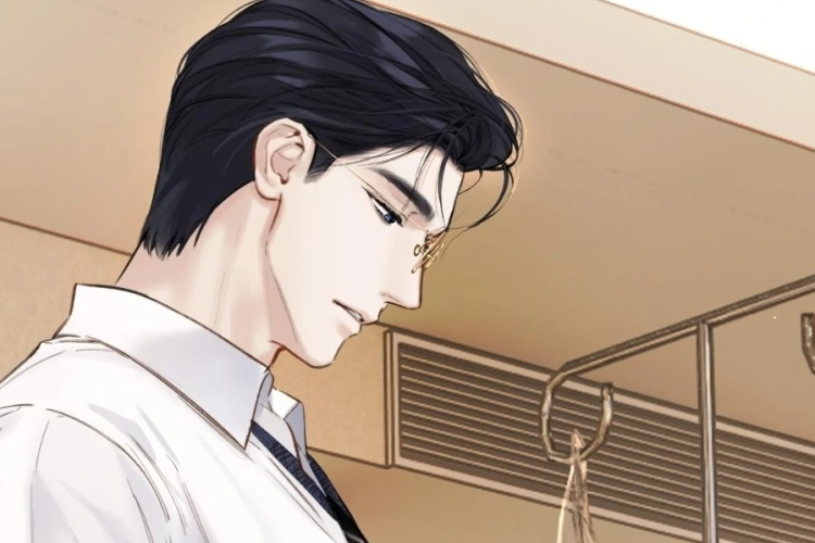 Virem, rapazes! Link de Leitura do Manhua Accidental Love Capítulo 63 em PT BR