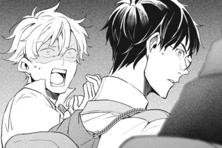 RAW Links Leitura o Mangá Isekai Office Worker Capítulo 38 PT BR, Cansado dessa fera sombria!