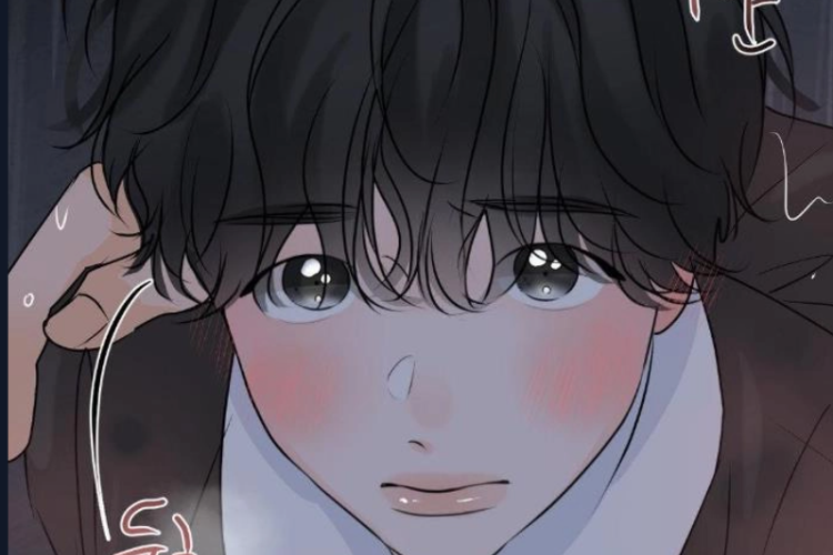 Link de Leitura Manhwa BL Scent and Sensibility Capítulo 62 PT BR, O calor de dois pombinhos