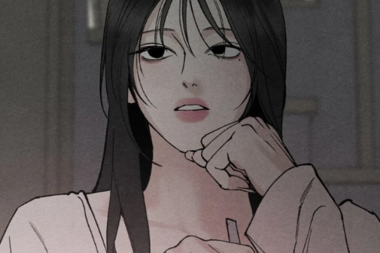 Link Leitura Manhwa Toying with Daddy Capítulo 14 PT BR Scan, Os maus pensamentos de Rosa