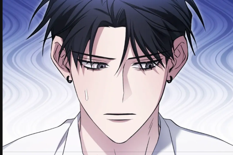 Ler de Manhwa BL I Declare Vengeance! Capítulo 9 PT BR, Choi Taekmu chateado por ter sido abandonado