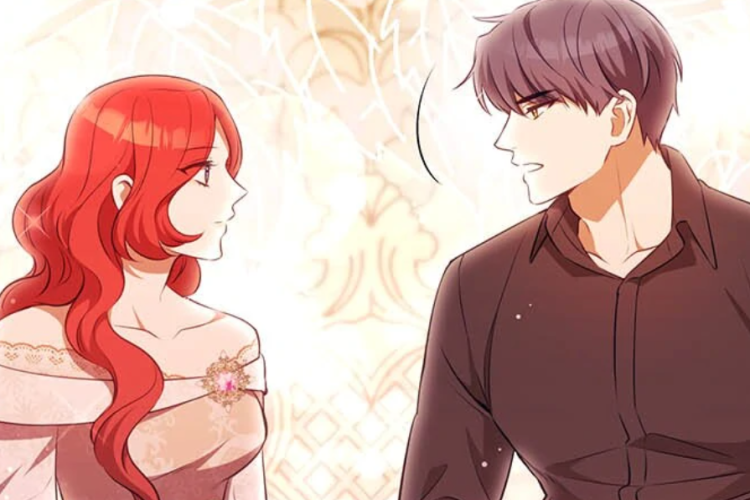 Leia Manhwa How to Make My Tyrant Husband Love Me Capítulo 51 Scan PT BR, RAW! Continuar a 2ª Temporada