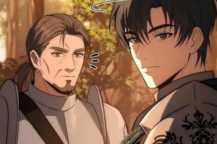 Spoiler RAW! Leia Manhwa The Third Prince of the Fallen Kingdom has Regressed Capítulo 22 Scan PT BR, Preparando-se para Lutar