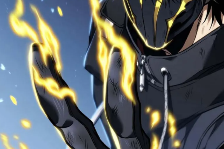 Ler o Manhwa Reincarnator’s Stream Capítulo 19 PT BR, Ele se sente muito familiar com esse poder