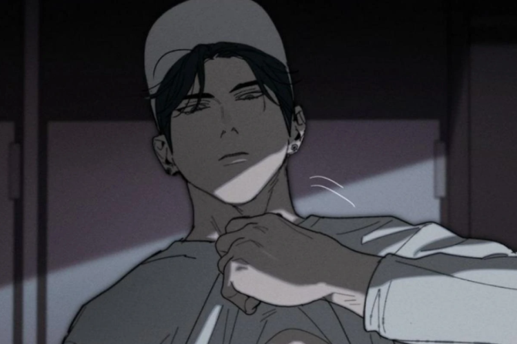 Link de Ler Manhwa BL Incomplete Combustion Capítulo Completo PT BR, Com a Atualização Da Nova Sinopse!