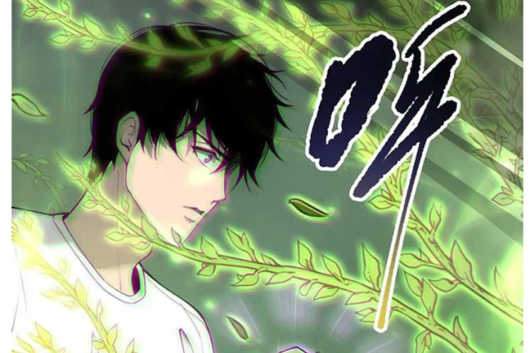 Ler Manhwa Necromante Catastrófico (Disastrous Necromancer) Capítulo 193 PT BR, Uma luta fascinante