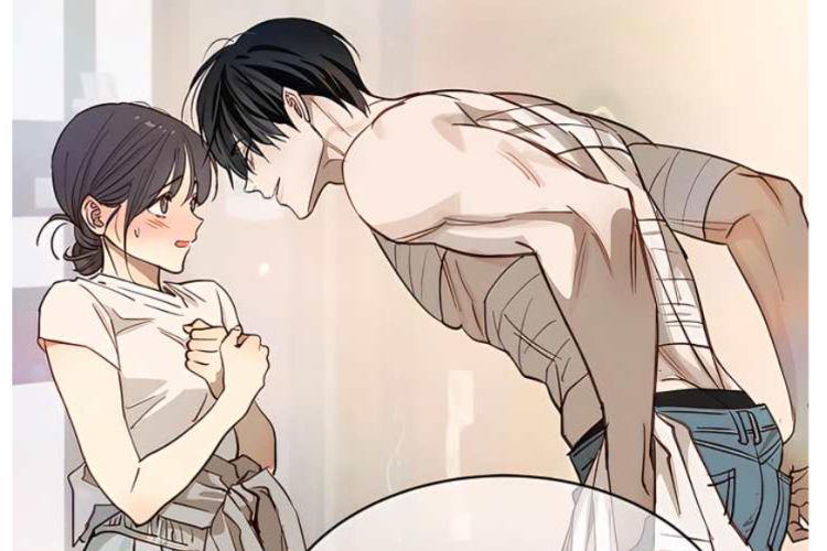 Ler RAW Manhwa Flores São Iscas Capítulo 31 PT BR, Dois Namorados em Guerra
