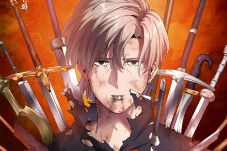Sinopse, Títulos Alternativos & Links para Leitura de Manhwa Epic of Gilgamesh PT BR Capítulo Completo, Gratuito sem Login