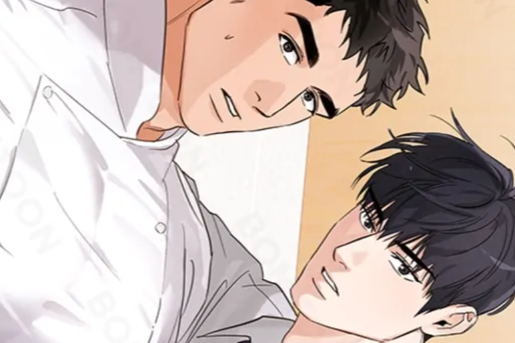 Link para ler Manhwa BL Can You Turn Down Freshly Baked Bread? PT BR Capítulo Completo 1-7, Você Consegue Resistir a um pão Recém-assado?