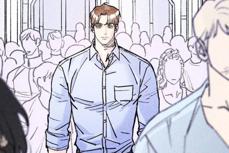 Bunker Humano! Leitura del Manhwa When the Violets Bloom Capítulo 9 PT BR