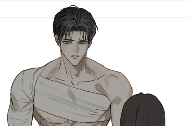 Spoilers el Manhwa Flowers Are Bait (Flores São Iscas) Capítulo 32 Scan BR,Chaewoo cada vez mais ousada
