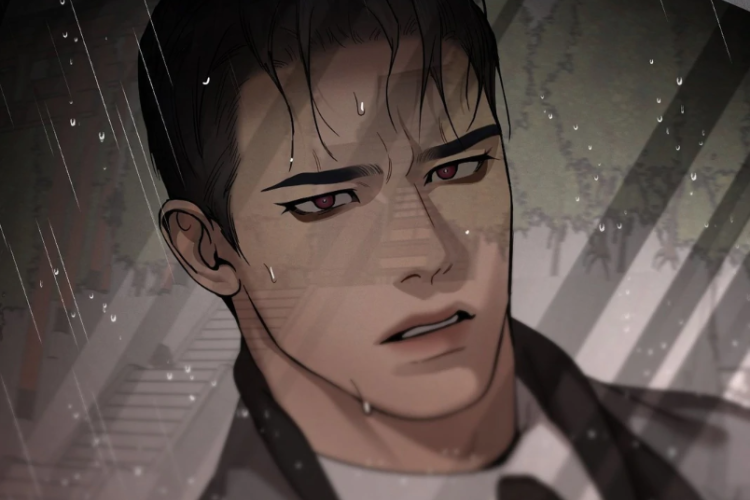 Link de Leia Manhwa BL Pearl Boy: Ignite The Dawn Capítulo 19 PT BR, Ação emocionante acontece novamente