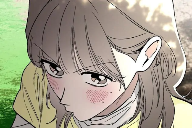 Link de Leitura do Manhwa Inside the Orchard Capítulo 11 Scan PT BR, A raiva atravessa dimensões!