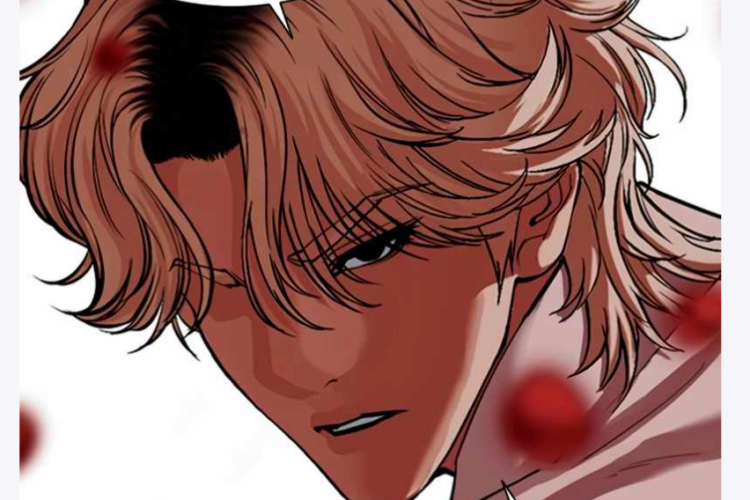 Spoilers & Ler o Manhwa Lookism Capítulo 570 PT BR, Samuel chegou na hora certa