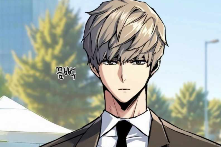 Spoilers o Manhwa Mercenary Enrollment (Contrato de Mercenário) Capítulo 237 PT BR, Yu Ijin é fascinante!