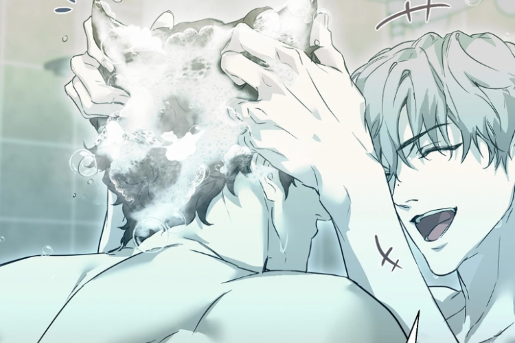 Manhwa BL Nerd Project Capítulo 45 PT BR Scan: Spoiler, Data de Lançamento & Link para Leitura