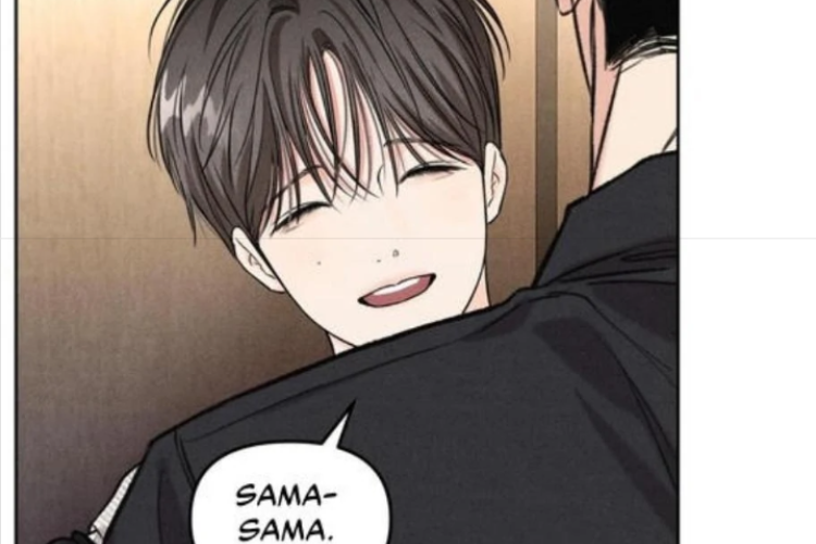 Leia o Manhwa BL A Daily Part Time Job S2 Capítulo 34 PT BR, Amor gravado
