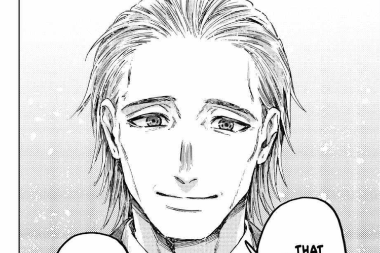 Update RAW! Ler o The Fragrant Flower Blooms with Dignity Capítulo 155 PT BR, Rintaro está pronto para conquistar!