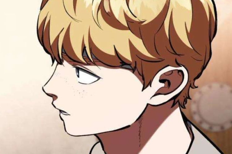 Link Leia Manhwa Bill The Blacksmith Capítulo 8 PT BR Scan, Suas palavras não são uma piada