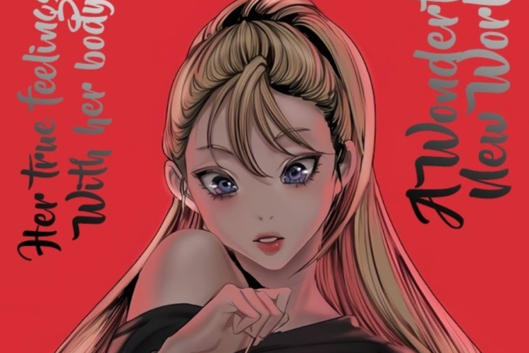 Link para ler Manhwa A Wonderful New World PT BR Capítulo Completo, Um Mundo Novo e Maravilhoso