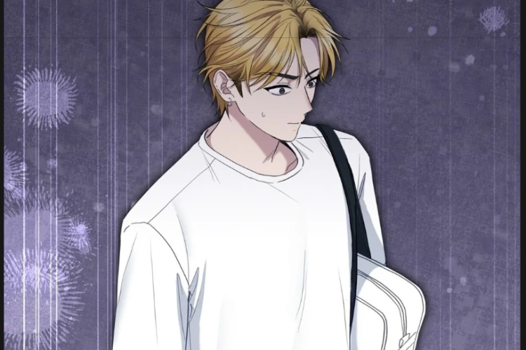 Spoilers BL Manhwa Highschool Return of a Gangster S3 Capítulo 48 PT BR, Um amor cada vez mais forte