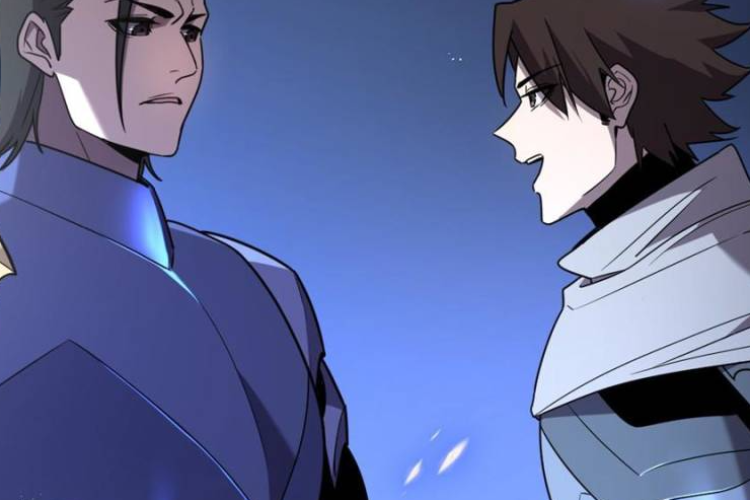 Seres's Resolve: The Battle for Humanity Capítulo 55 PT BR Scan, Clique aqui para ler o Manhua Gratuitamente!