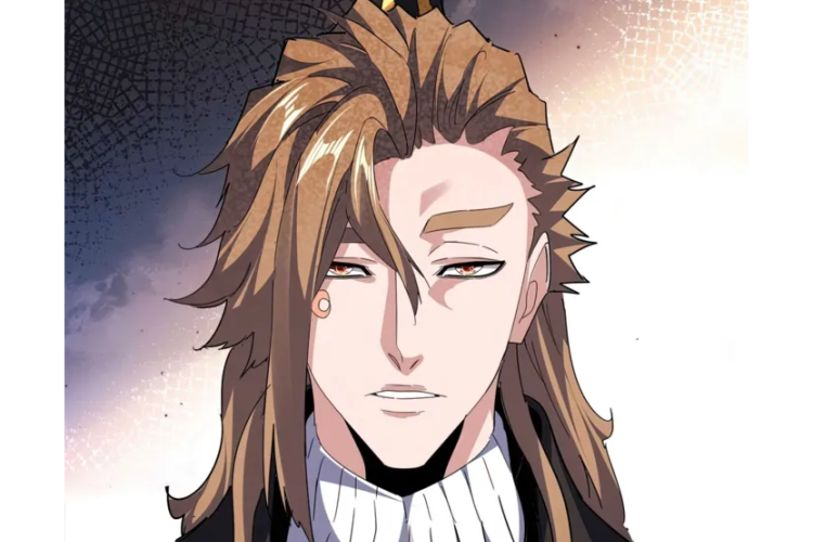 Ler o Emperador Demoniaco (Magic Emperor) Capítulo 789 PT BR, Ataque brutal