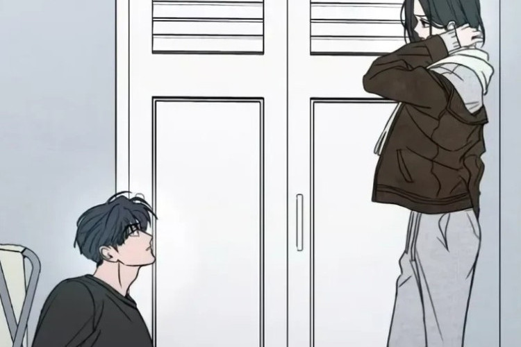 Um grande equívoco! Leitura del Manhwa I Want To Be Fooled Capítulo 45 PT BR