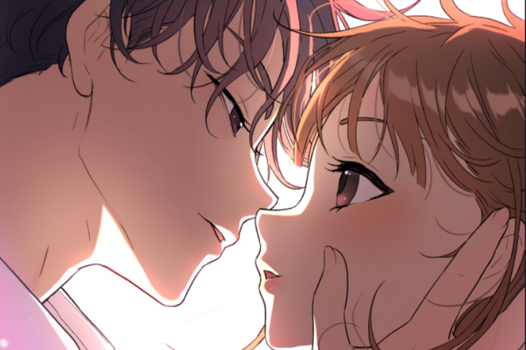 Update RAW! Ler o Manhwa Oh! Dangun Capítulo 72 PT BR, O amor continua a florescer