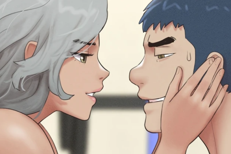 Aproveite mais! Links de Leitura Manhwa Soeun Capítulo 55 en Español & e Data de Lançamento