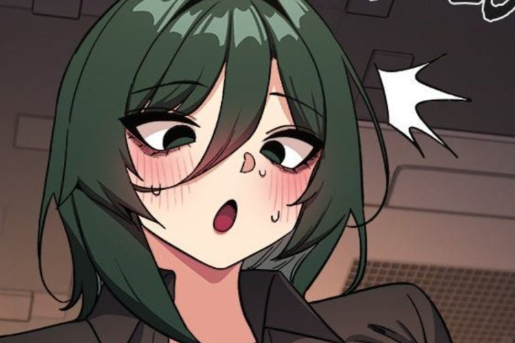 Spoiler RAW! Leia Manhwa Stop Smoking (Someone Stop Her!) Capítulo 54 Scan PT BR, A Yoonda já Está a Ficar Sobrecarregada