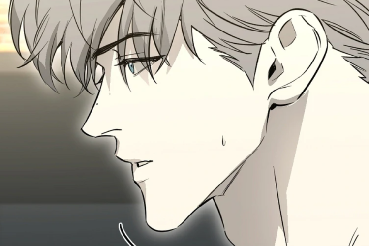 RAW Leia Manhwa BL Nerd Project Capítulo 53 Scan PT BR, O Amor Requer Maturidade