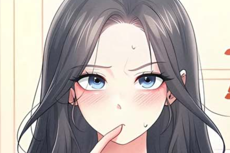 Não é coincidência? Link Leia o Manhwa Wireless Onahole Capítulo 65 PT BR