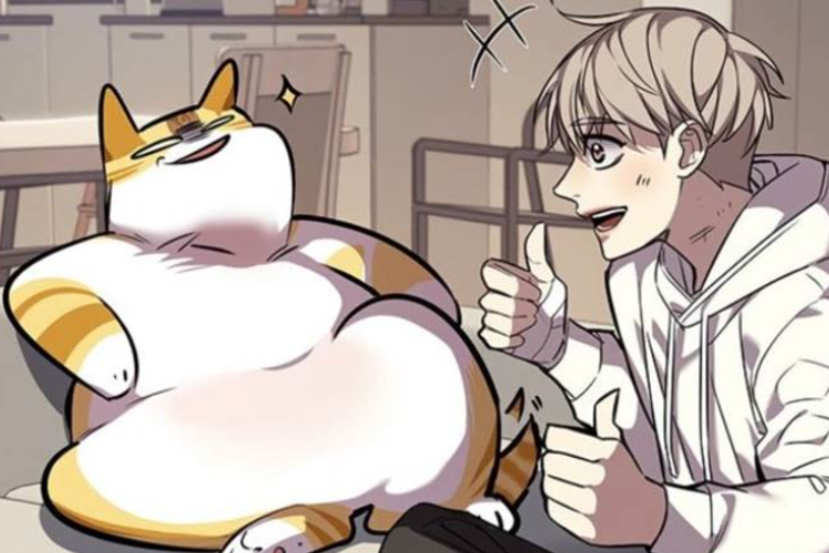 Manhwa Eleceed Capítulo 390 PT BR Scan, Não elogie! Isso só vai deixar o Kaiden ainda mais convencido!