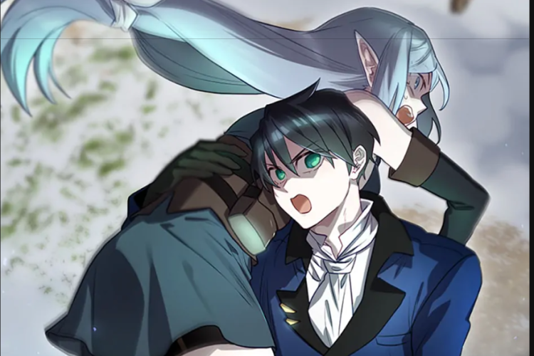 Leitura de Manhwa Ending Maker Capítulo 69 PT BR, Aventuras mais emocionantes