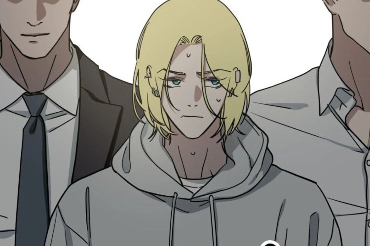 Prévia do Manhwa Bad Apple Capítulo 39 PT BR, O debate esquenta!