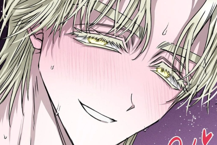 Delicioso! Links de Leitura Manhwa BL Eye of the Storm Capítulo 18 PT BR Scan e Data de Lançamento