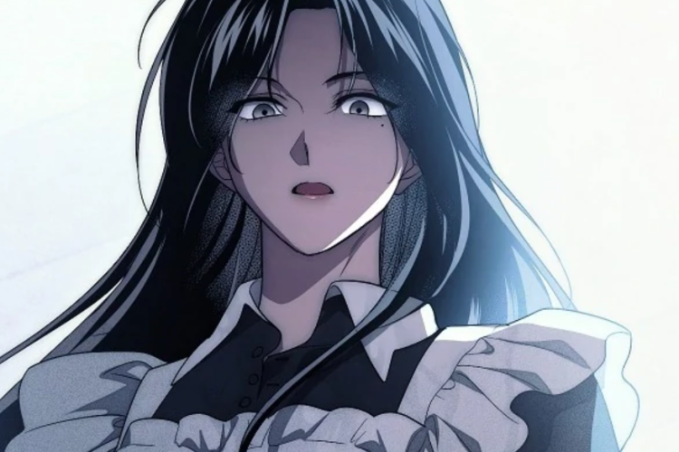 Manhwa Túmulo do Cisne (Swan's Grave) Capítulo 22 PT BR Scan: Spoiler, Data de Lançamento e Link para Leitura