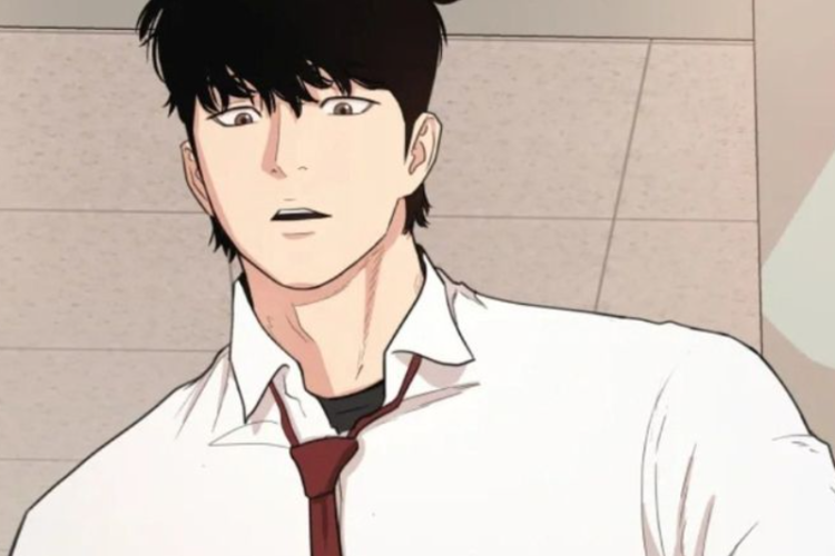 Spoiler RAW! Leia Manhwa Guard Pass Capítulo 1 Scan PT BR, Buscando o Significado do Poder